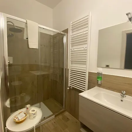 Bed & Breakfast Casa Torre Chimera Sommatino