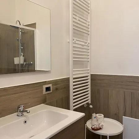 Casa Torre Chimera Bed & Breakfast *
