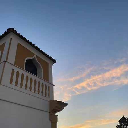 Casa Torre Chimera *