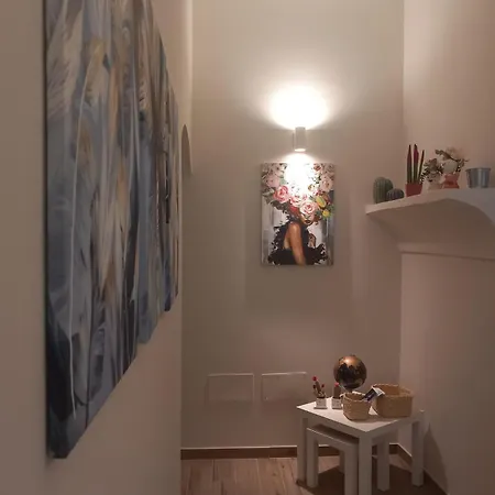 Casa Torre Chimera Sommatino