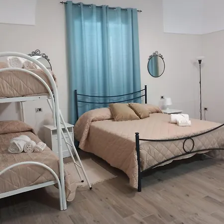 Casa Torre Chimera Bed & Breakfast *