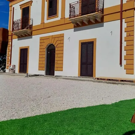Casa Torre Chimera Sommatino