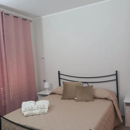 Casa Torre Chimera Bed & Breakfast *