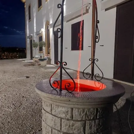 Casa Torre Chimera Sommatino