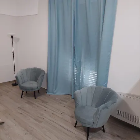 Casa Torre Chimera Frühstückspension