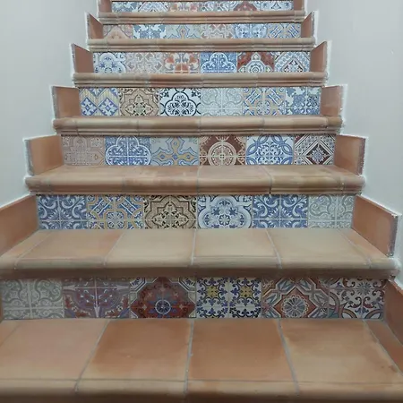 Bed & Breakfast Casa Torre Chimera *