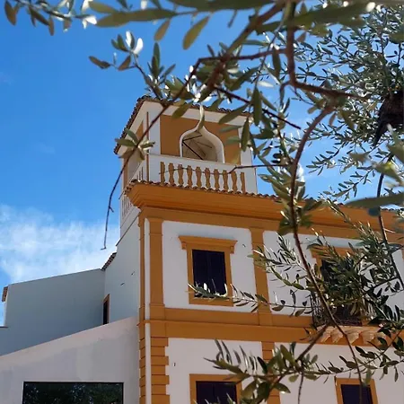 Casa Torre Chimera Sommatino