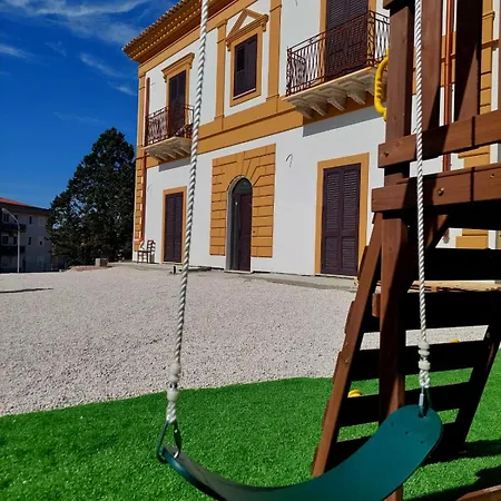 Casa Torre Chimera